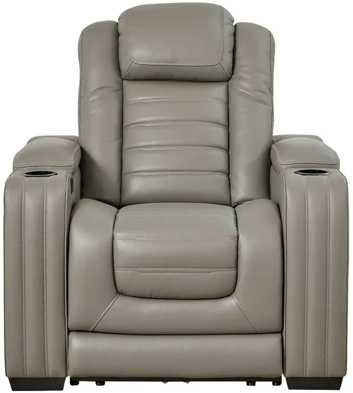 Backtrack Power Recliner