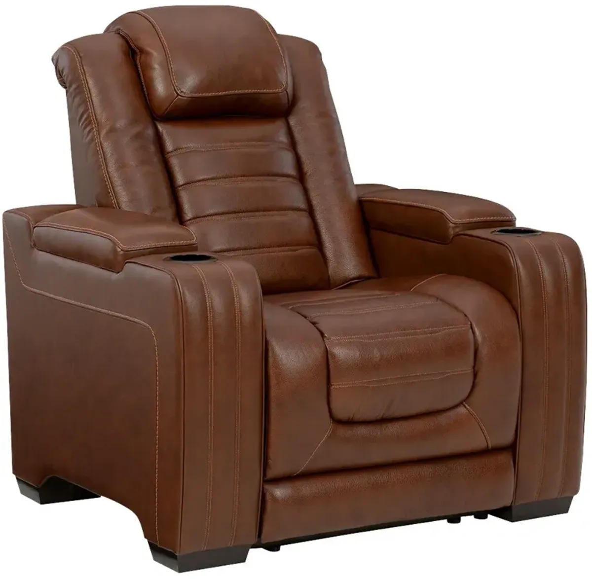 Backtrack Power Recliner