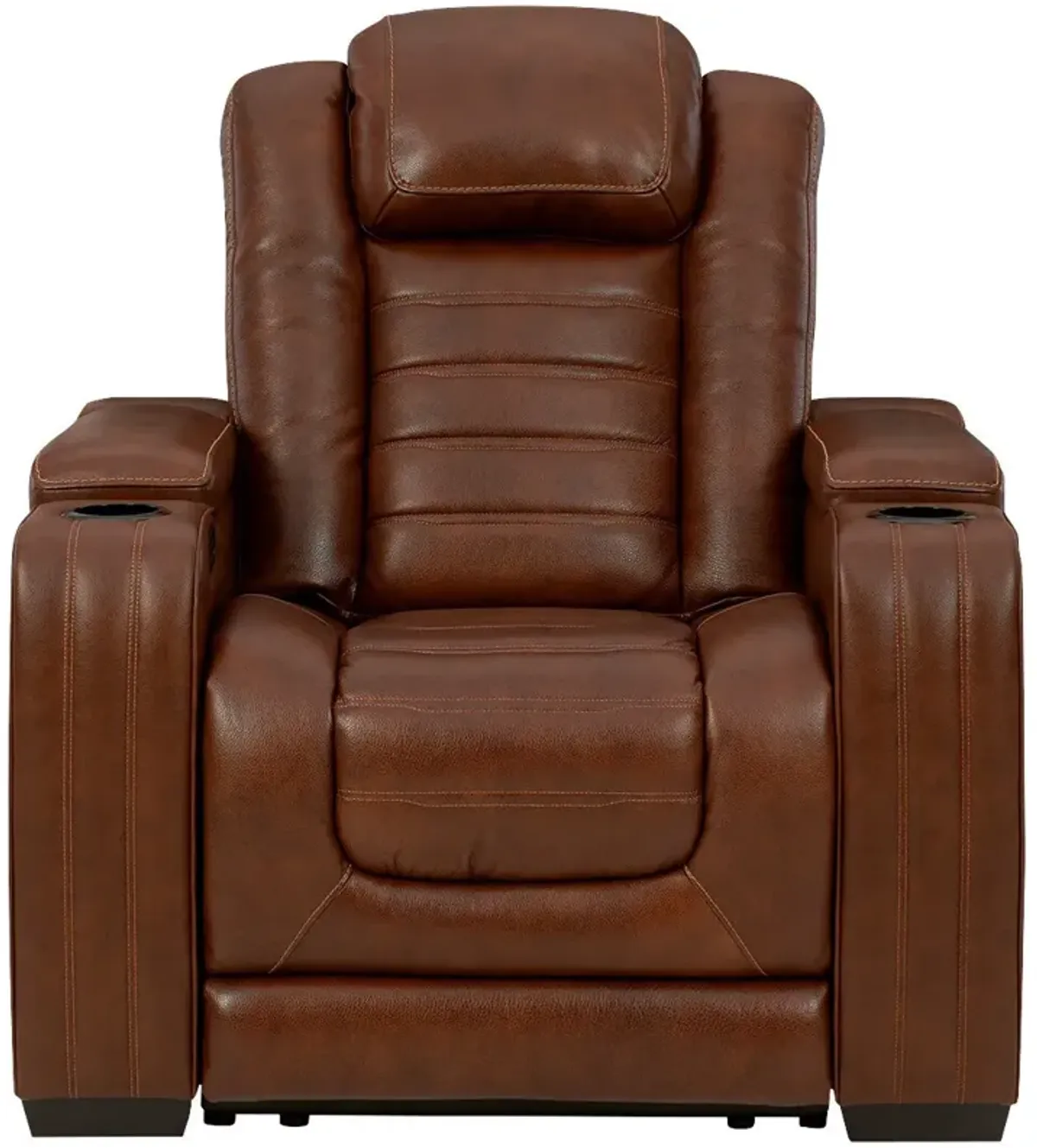 Backtrack Power Recliner