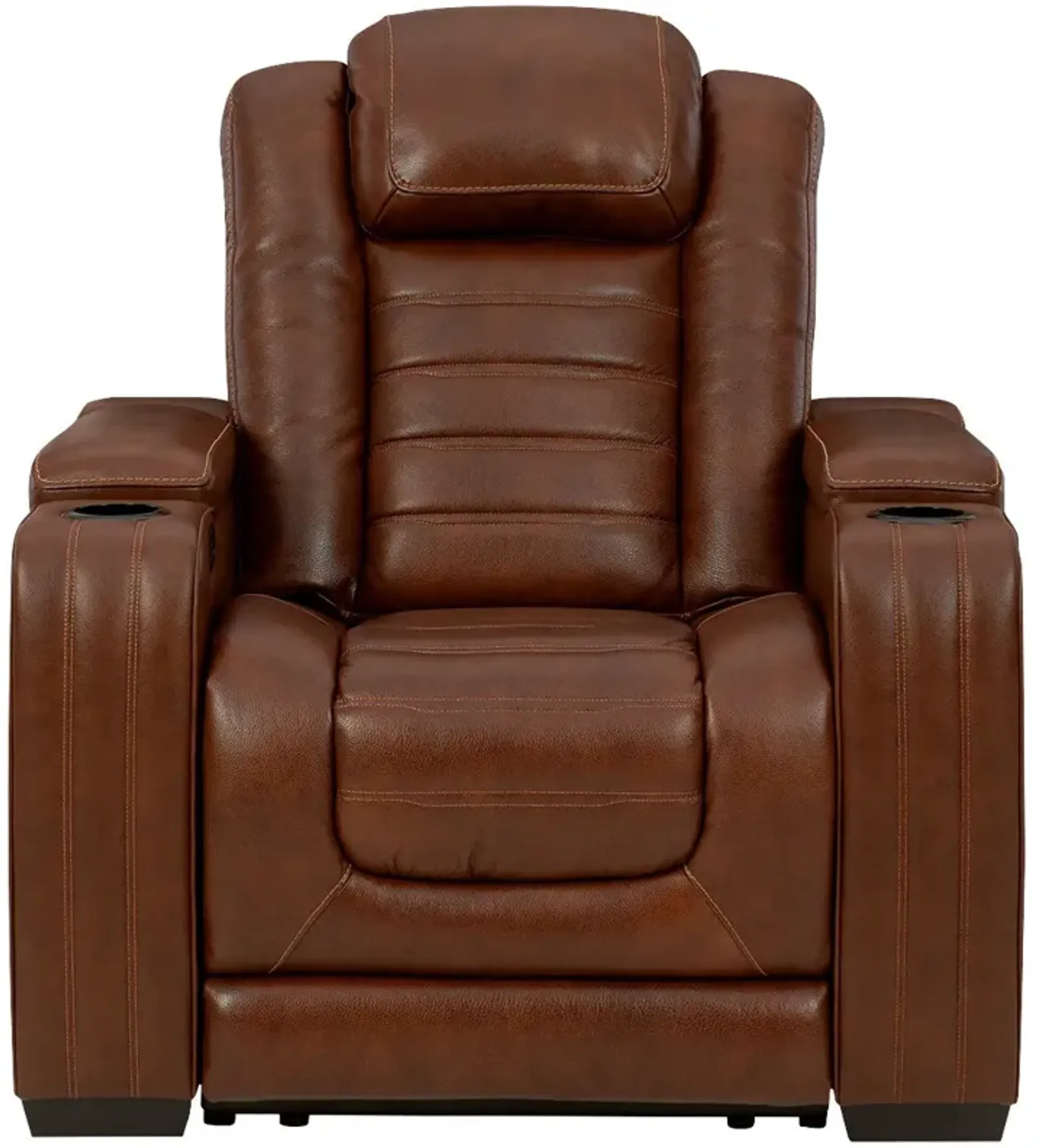 Backtrack Power Recliner