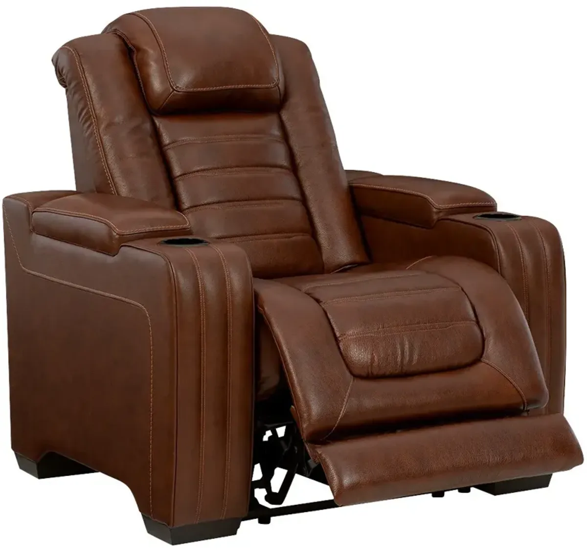 Backtrack Power Recliner