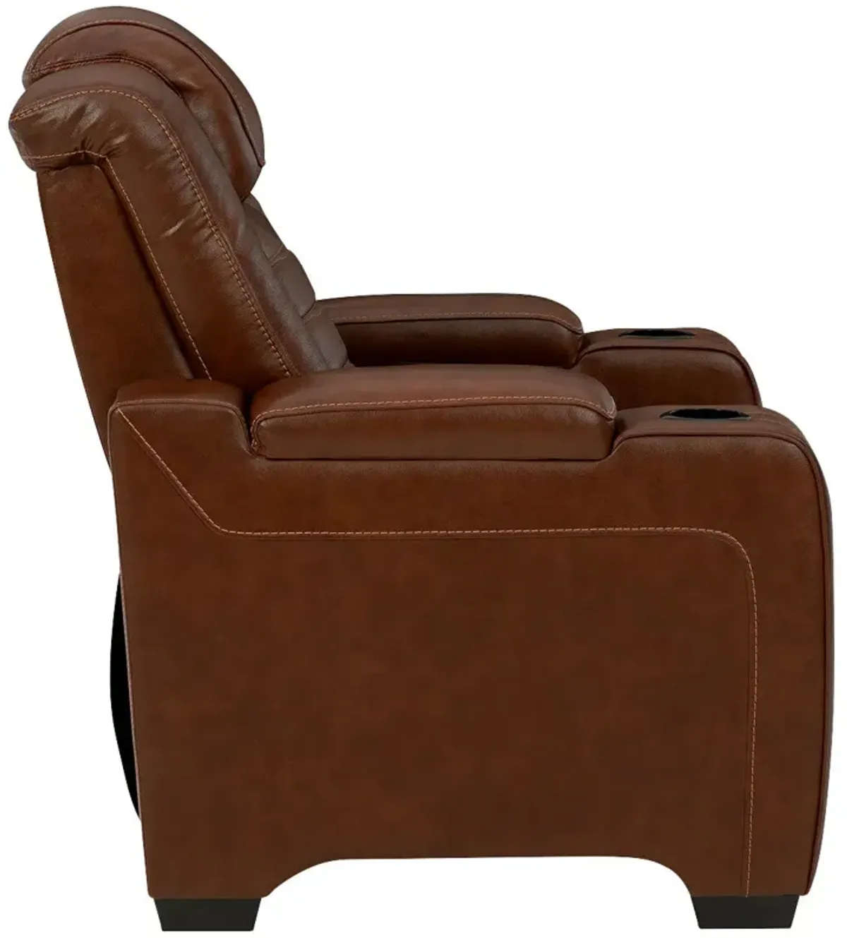 Backtrack Power Recliner