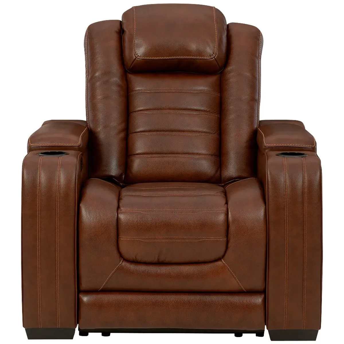 Backtrack Power Recliner