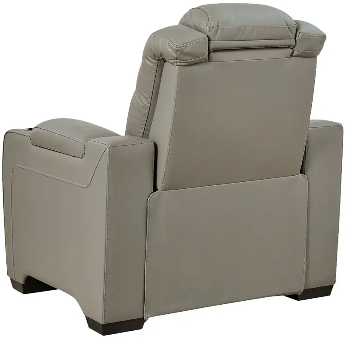 Backtrack Power Recliner