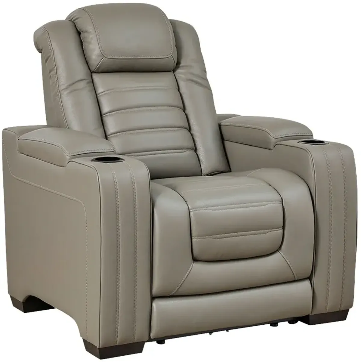 Backtrack Power Recliner