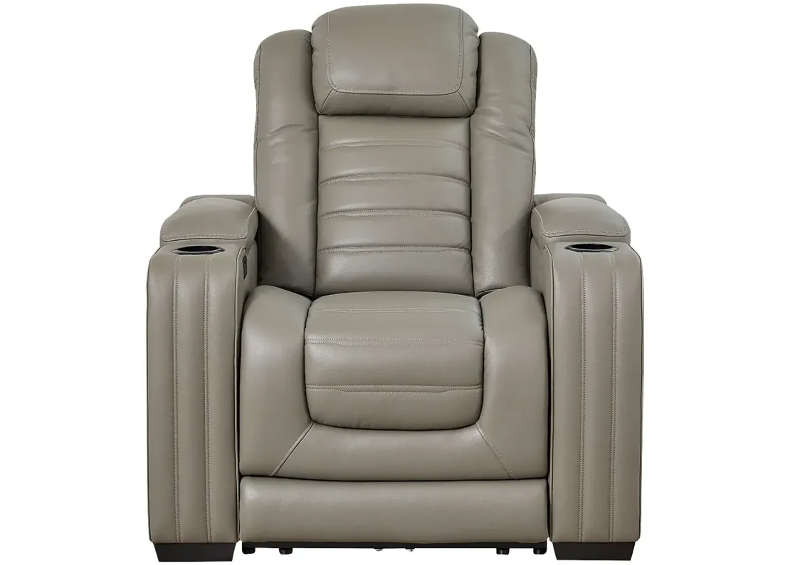 Backtrack Power Recliner