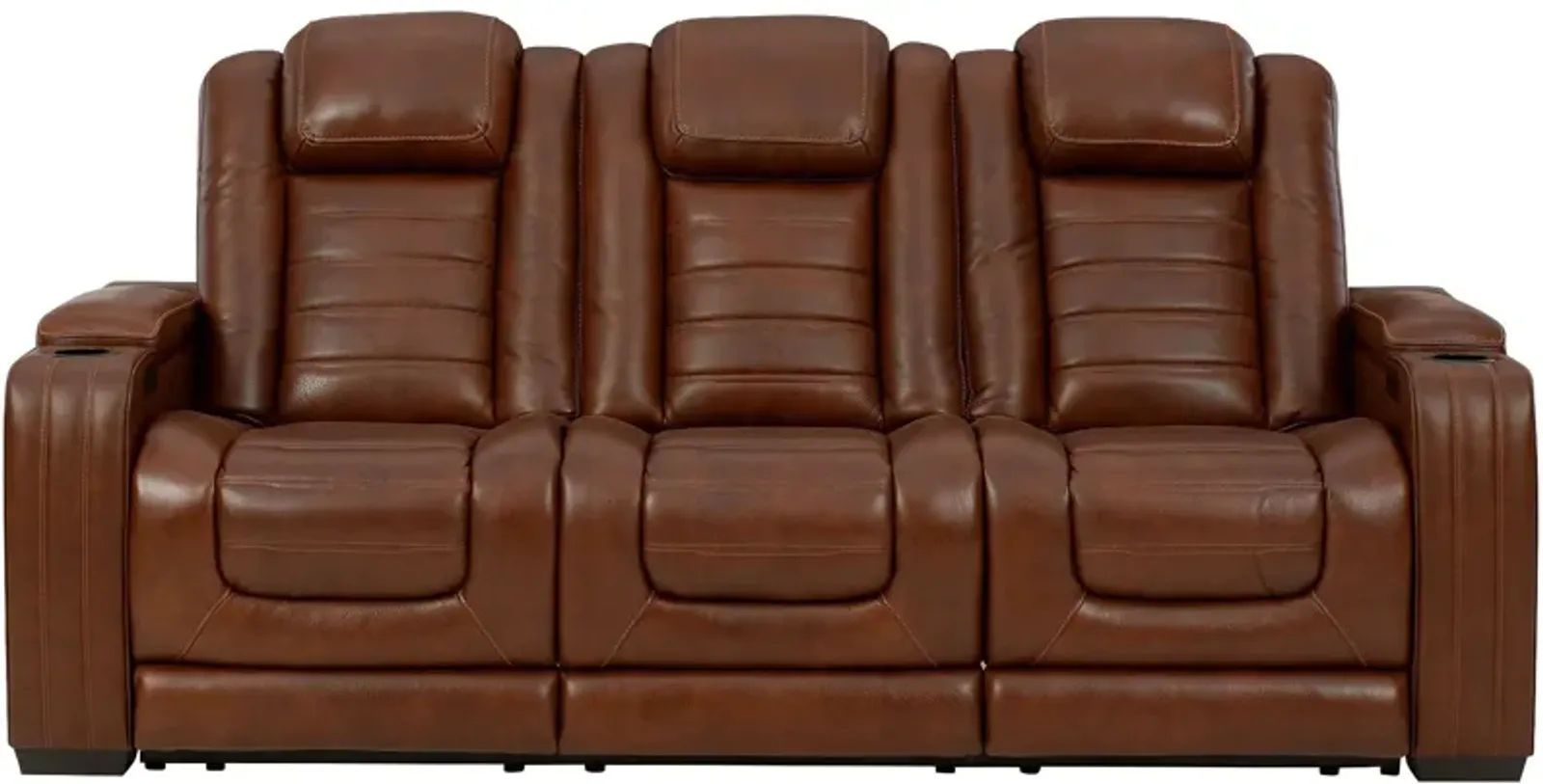 Backtrack Power Reclining Sofa