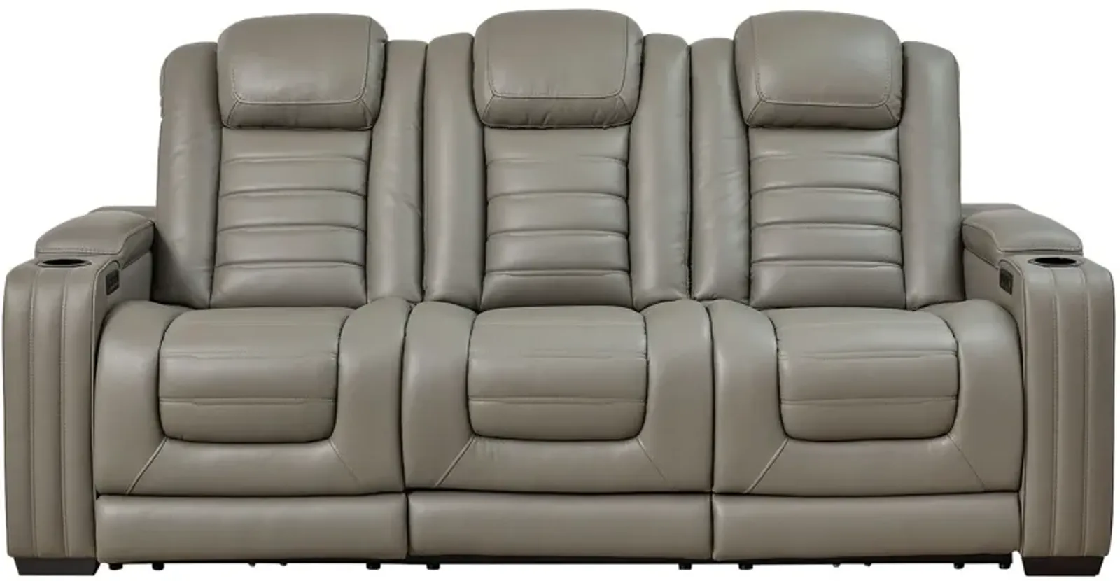 Backtrack Power Reclining Sofa