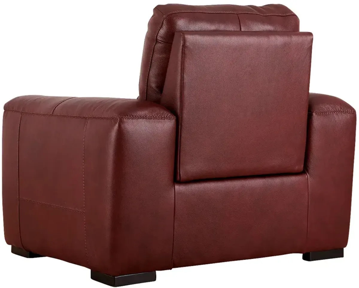 Alessandro Power Recliner