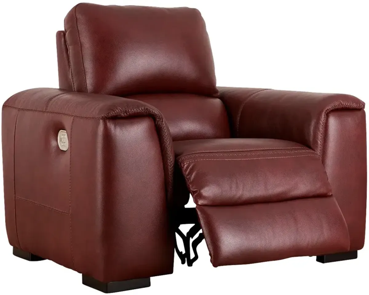 Alessandro Power Recliner