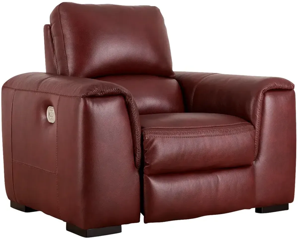 Alessandro Power Recliner