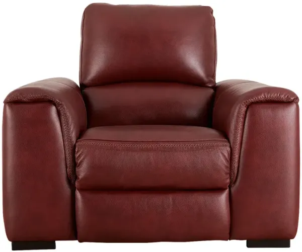 Ashley Furniture Alessandro Power Recliner