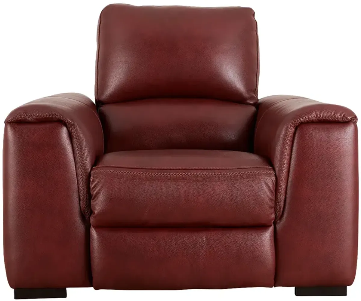 Alessandro Power Recliner