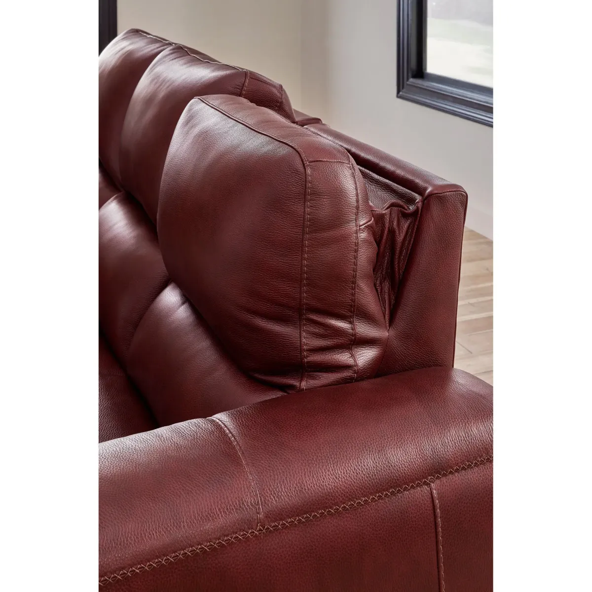 Alessandro Power Reclining Sofa