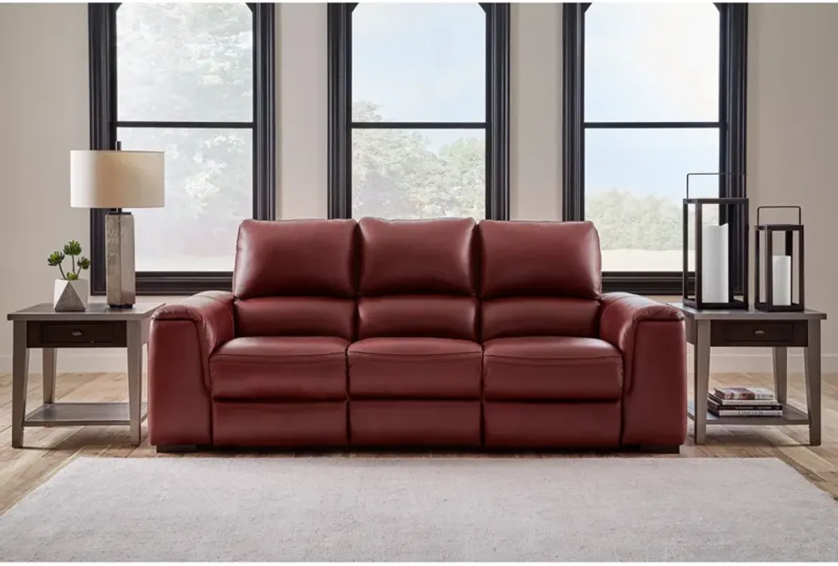 Alessandro Power Reclining Sofa