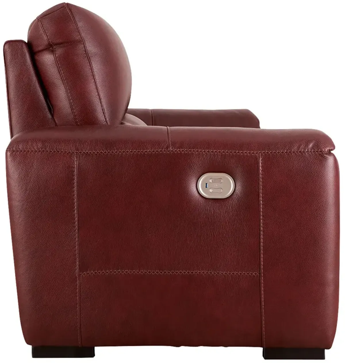 Alessandro Power Reclining Sofa