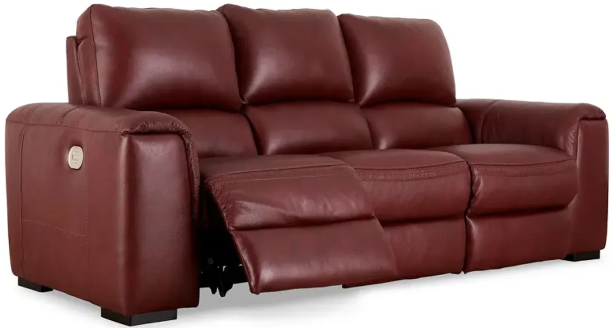 Alessandro Power Reclining Sofa