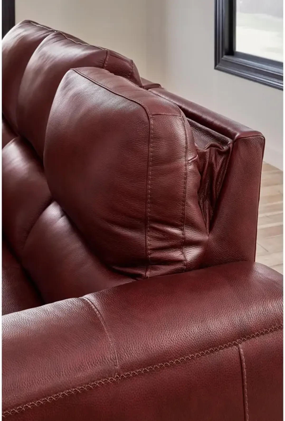 Alessandro Power Reclining Sofa