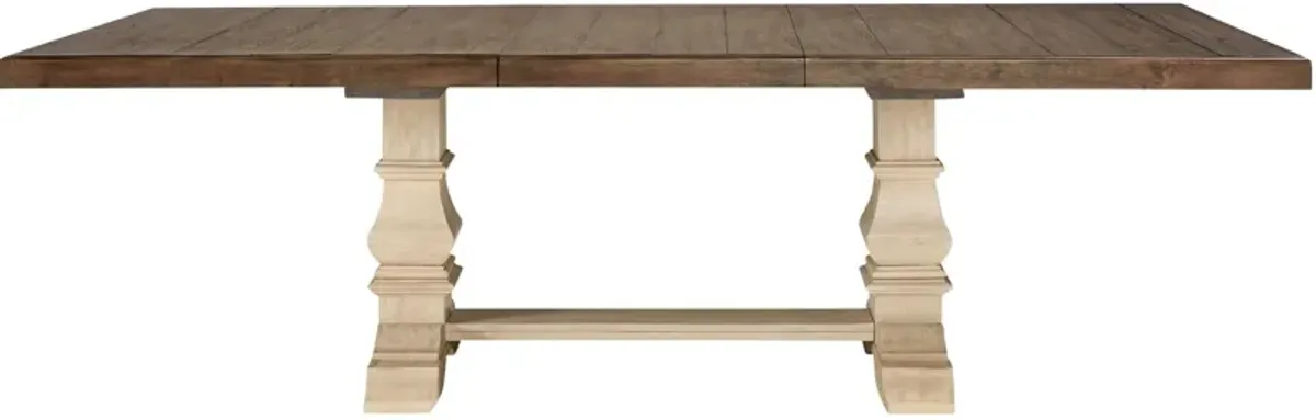 Bolanburg Extension Dining Table