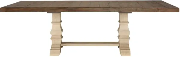 Ashley Furniture Bolanburg Extension Dining Table