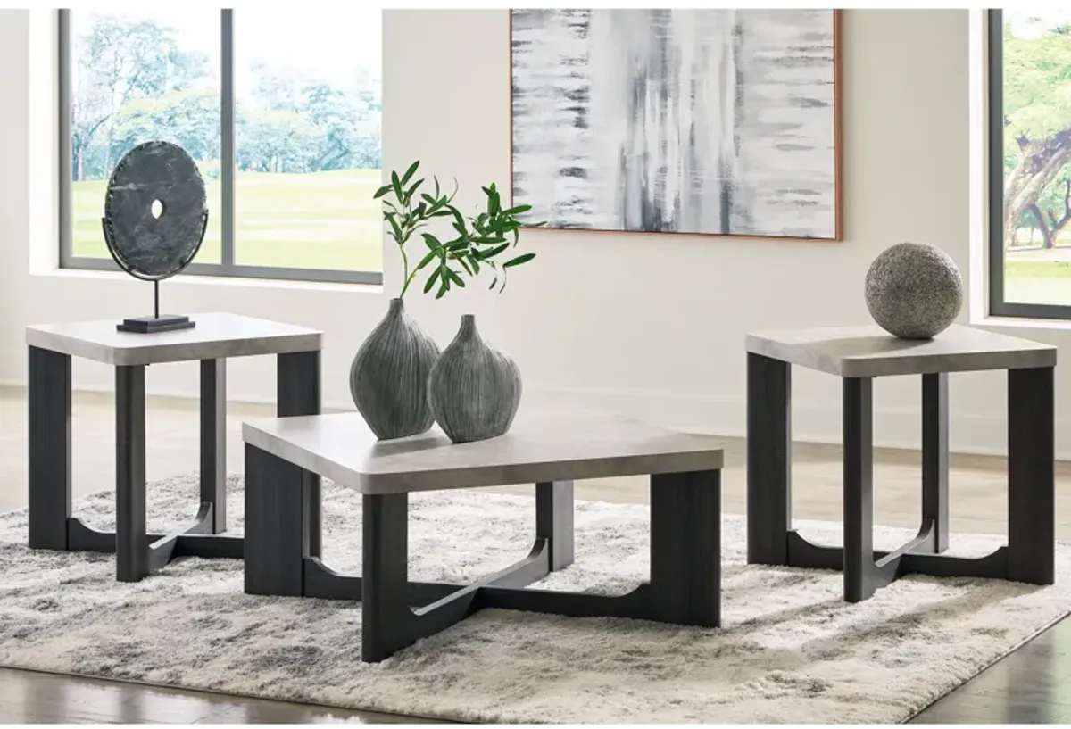 Sharstorm Set of 3 Tables