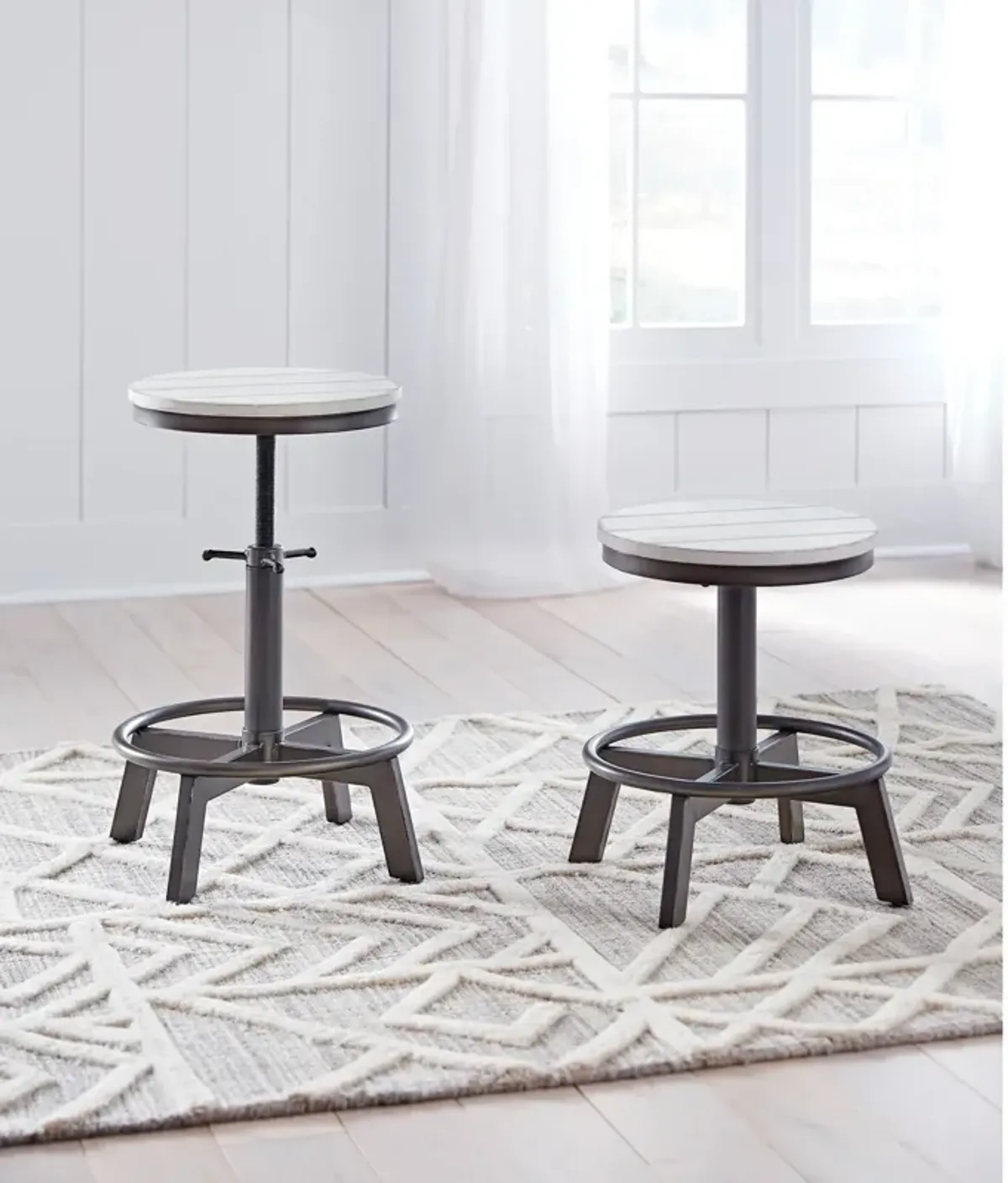 Torjin Counter Stool