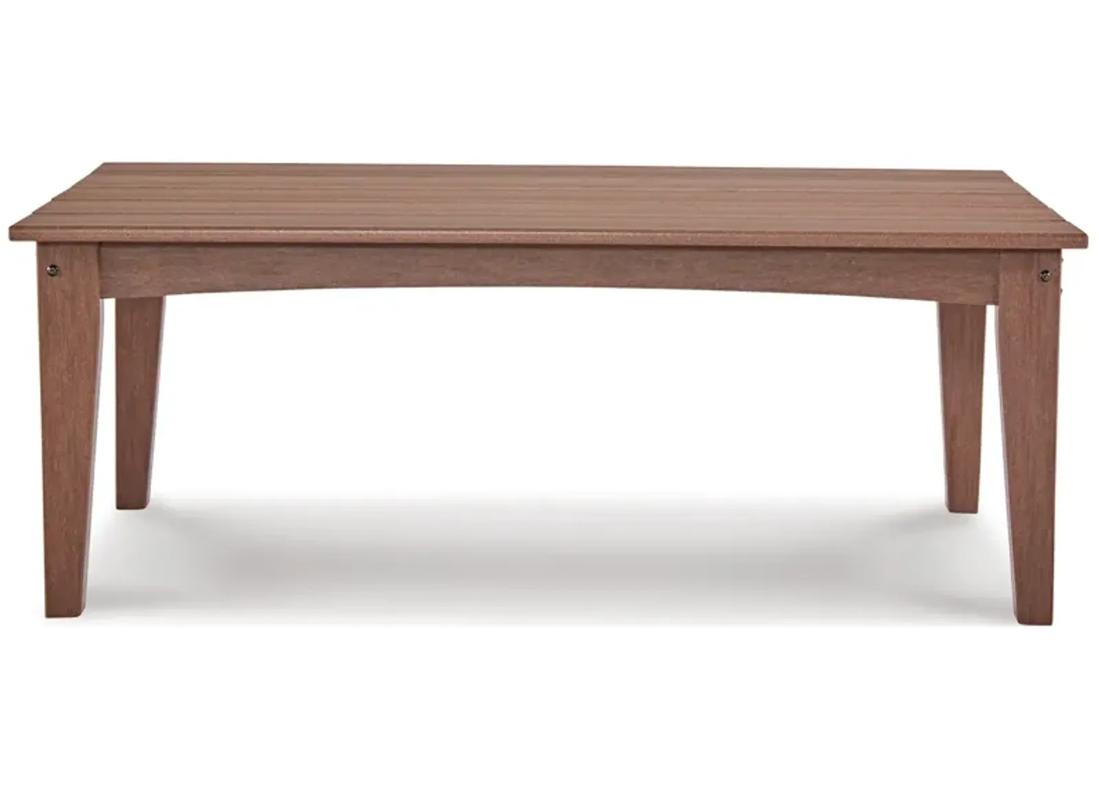 Emmeline Rectangular Cocktail Table