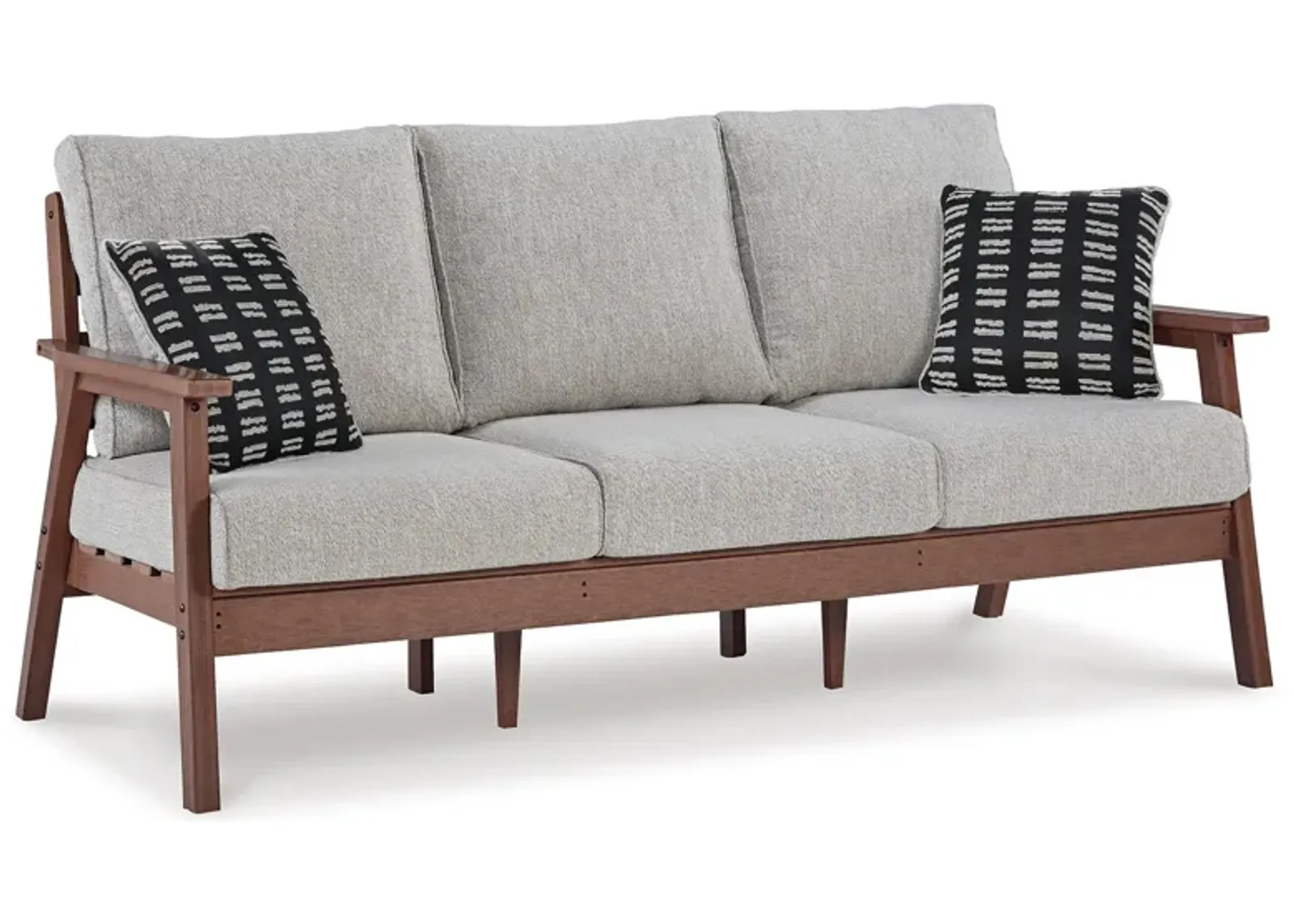 Emmeline Sofa with Cushion