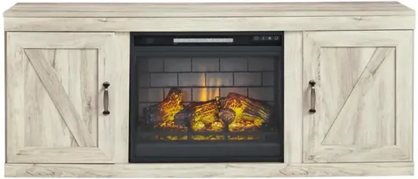 Ashley Furniture Bellaby 60 Inch Electric Fireplace Console