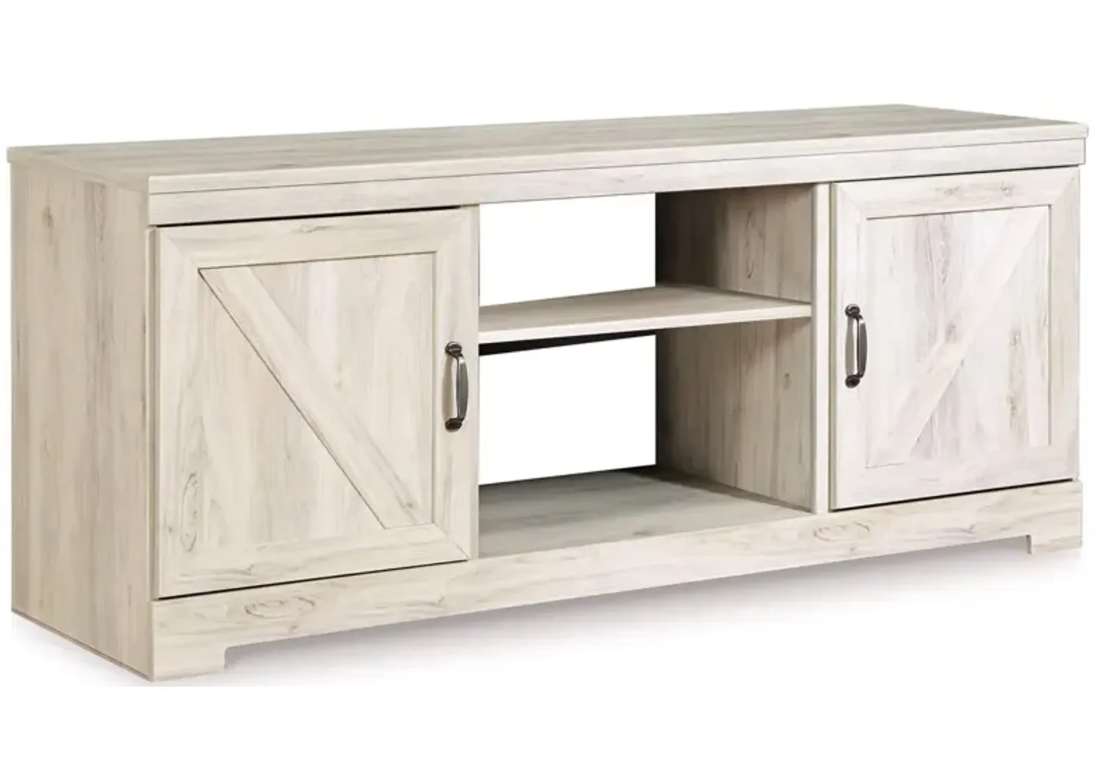 Ashley Furniture | Bellaby 63" Console | Whitewash