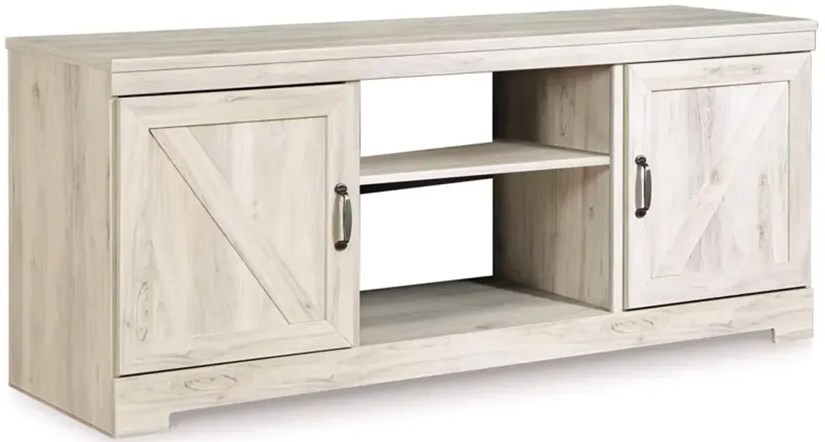 Ashley Furniture | Bellaby 63" Console | Whitewash