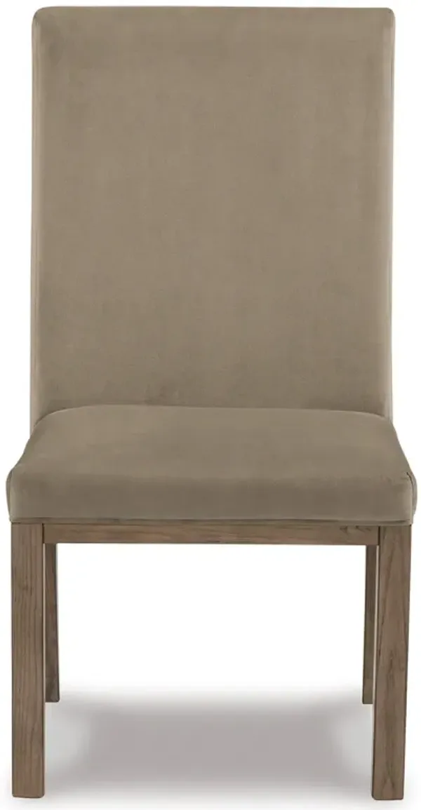 Chrestner Dining Side Chair
