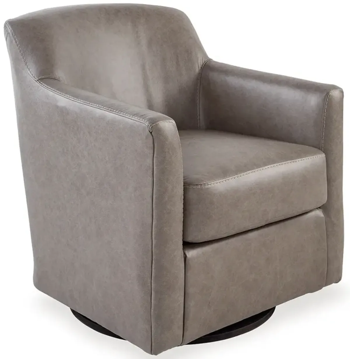 Bradney Swivel Accent Chair