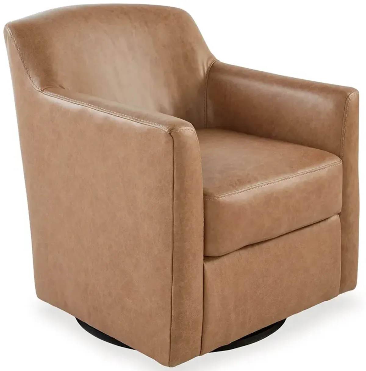 Bradney Swivel Accent Chair
