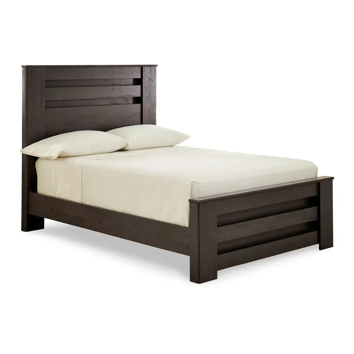 Brinxton Panel Bed