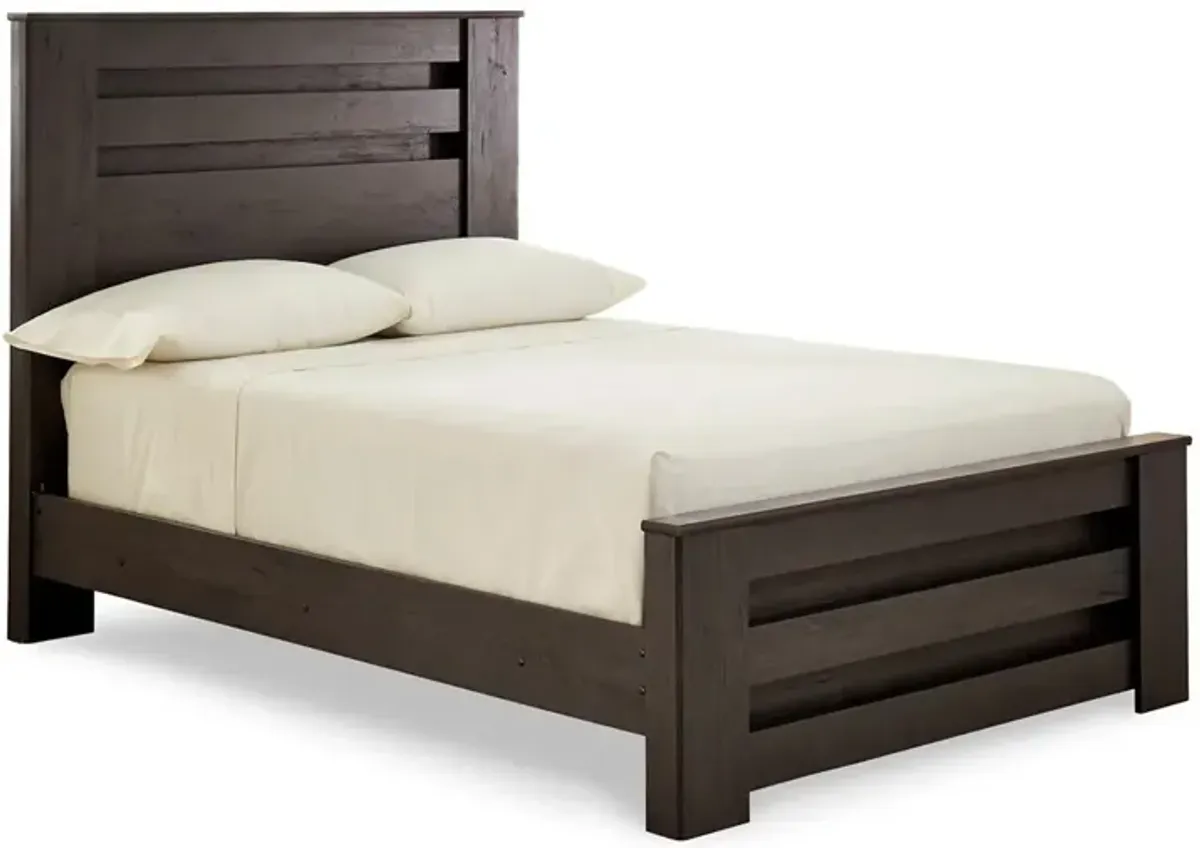 Brinxton Panel Bed