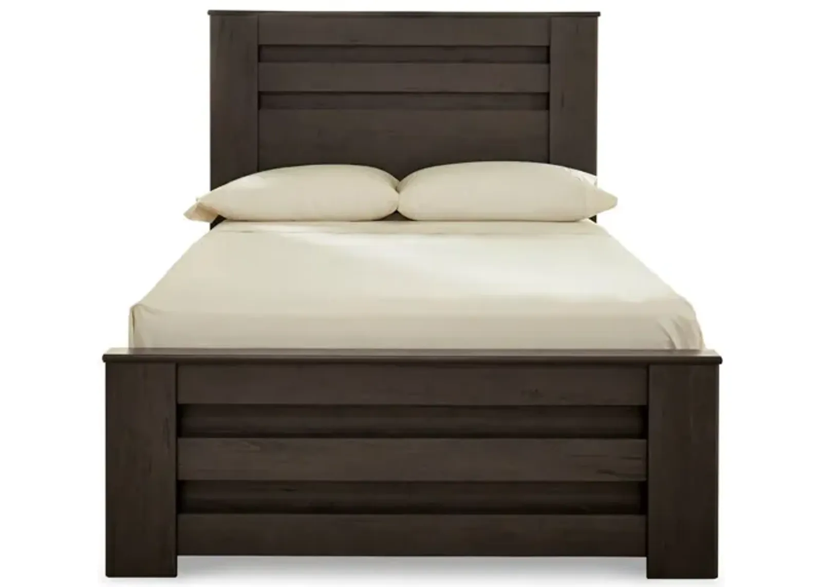 Brinxton Panel Bed