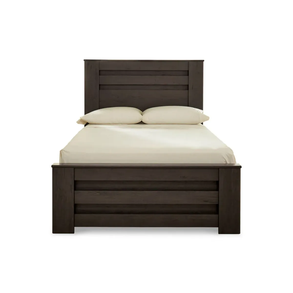 Brinxton Panel Bed