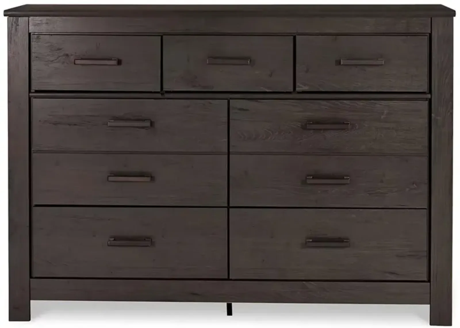 Brinxton 7 Drawer Dresser