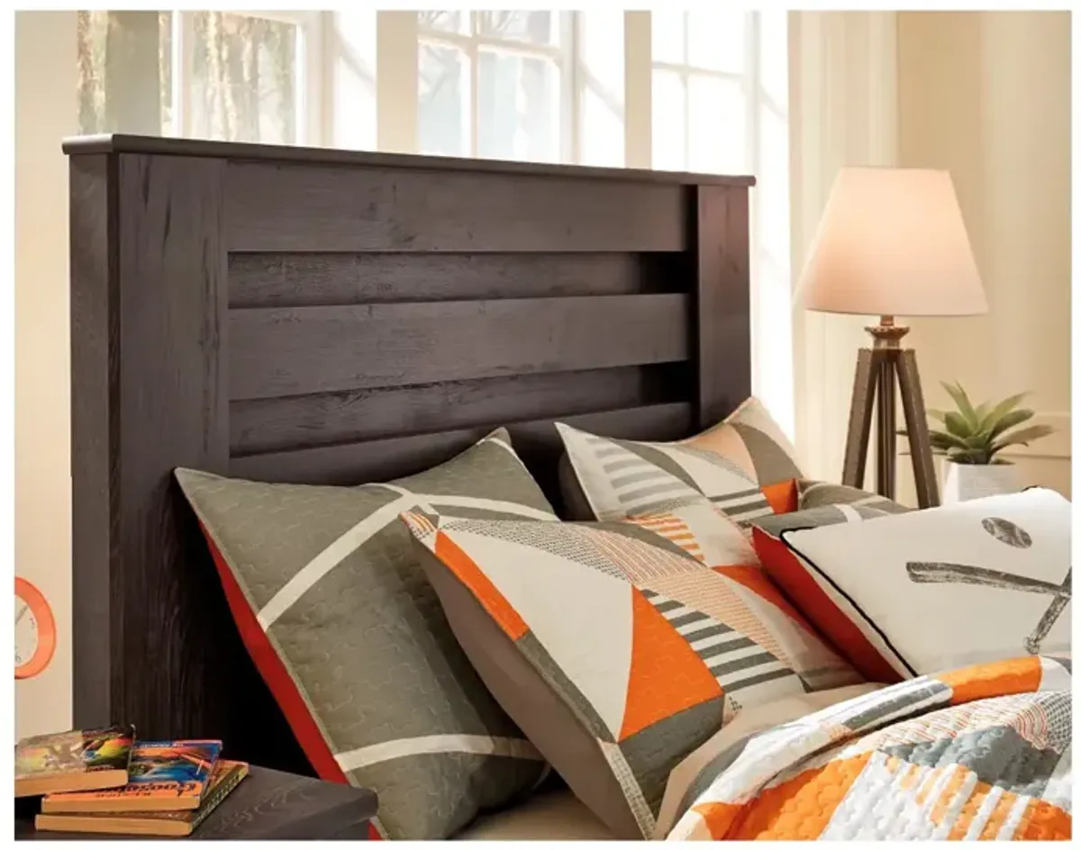 Brinxton Panel Headboard