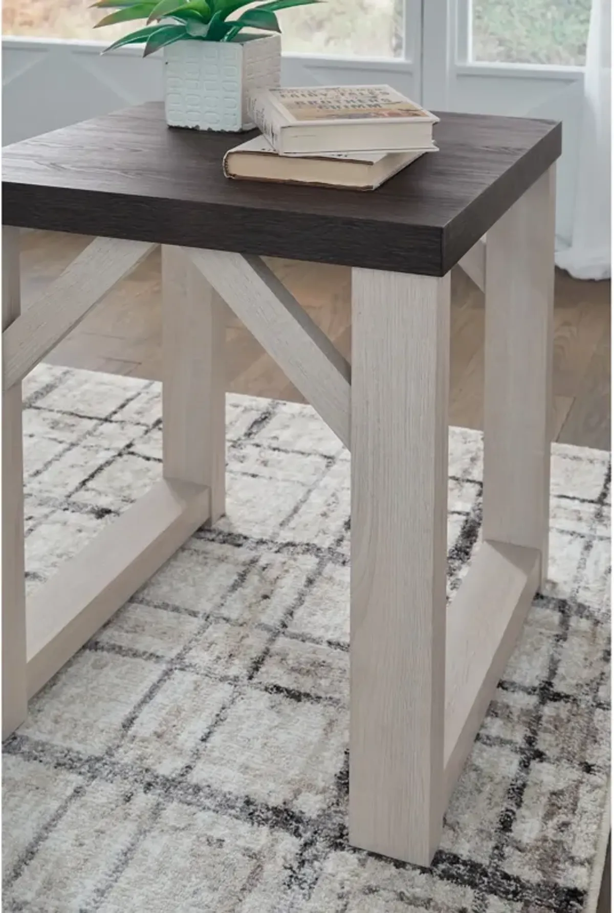 Dorrinson Set of 3 Tables