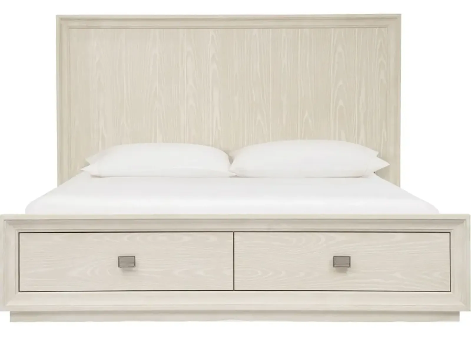 Maxime Storage Bed