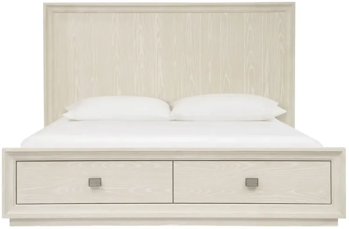 Modus Furniture International Maxime Storage Bed