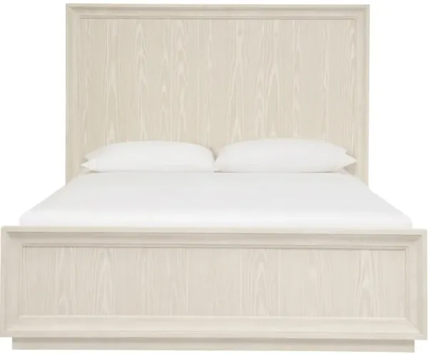 Modus Furniture International Maxime Panel Bed
