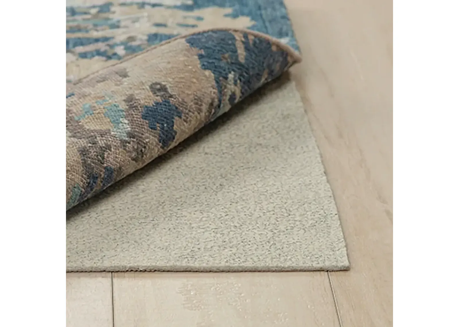 | Ultra Pad | Neutral 2'x4' Rugs