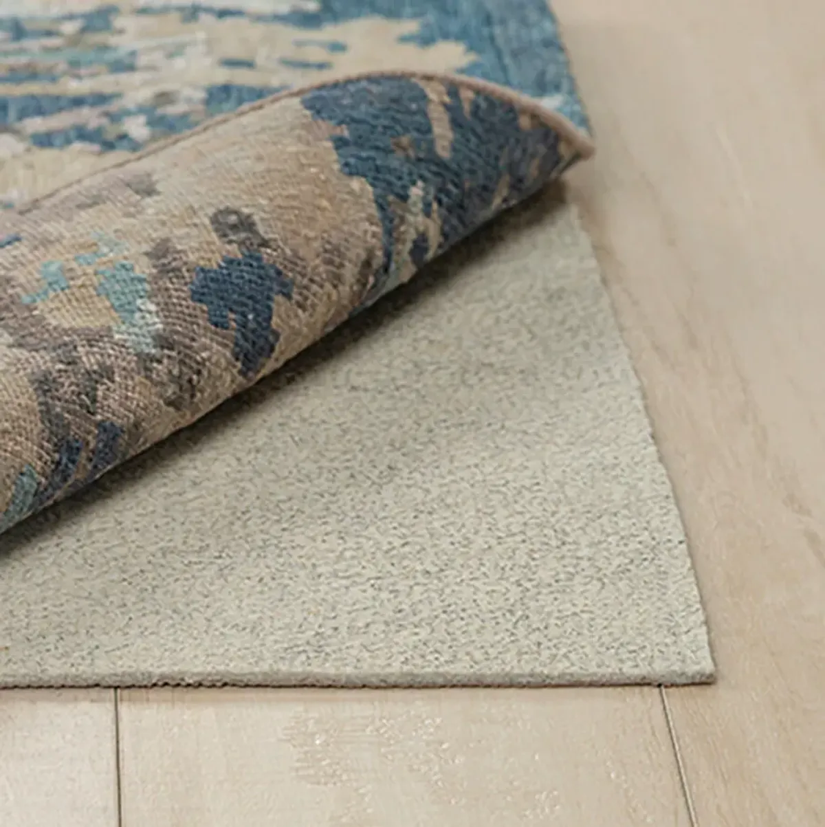 | Ultra Pad | Neutral 6'x9' Rugs