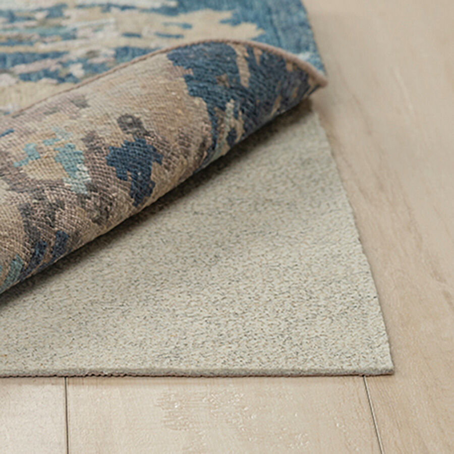 Rizzy Home | Ultra Pad | Neutral 9'x13' Rugs