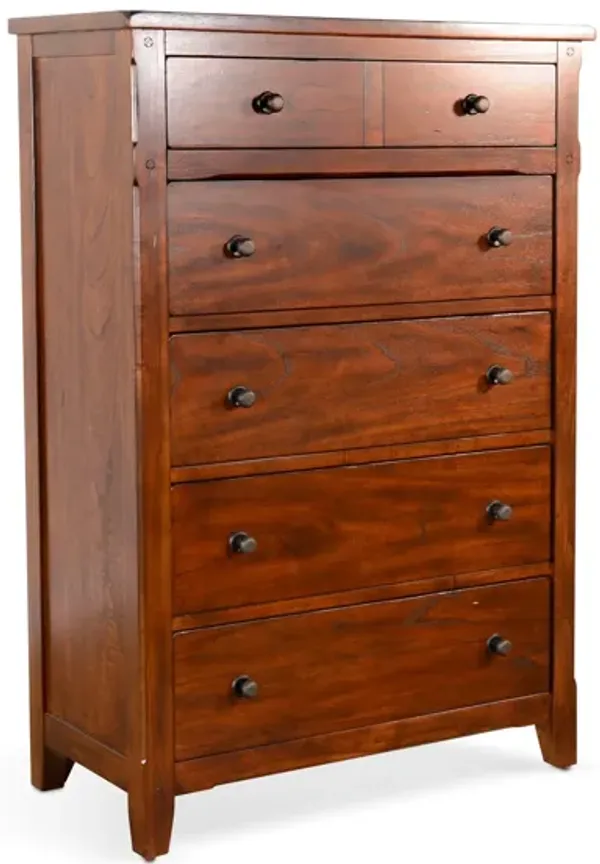 Sunny Designs Sante Fe Chest
