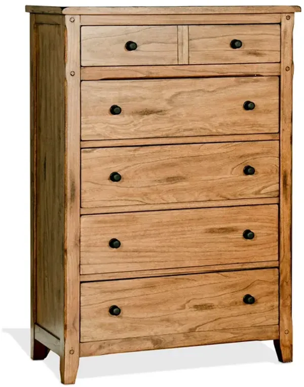 Sunny Designs Sante Fe Chest