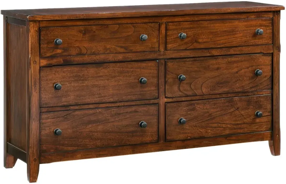 Sante Fe Dresser